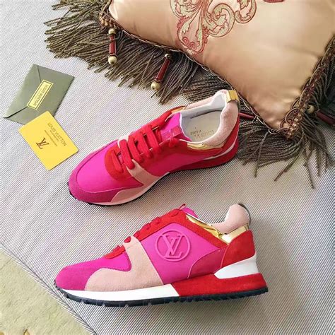 scarpe louis vuitton donne|louis vuitton ladies sneakers.